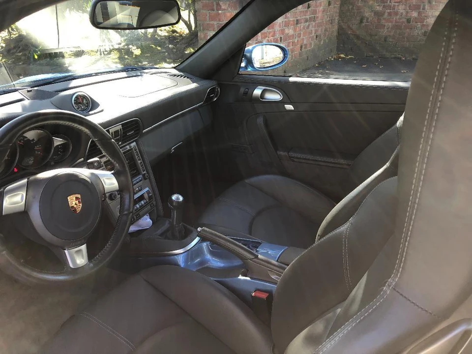 2006 Porsche 997 Carrera S - Image 7 of 10