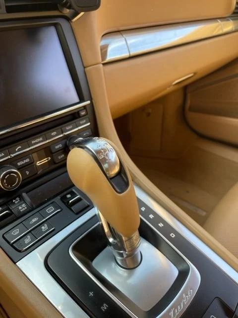 2014 Porsche 991 Turbo - Image 3 of 13