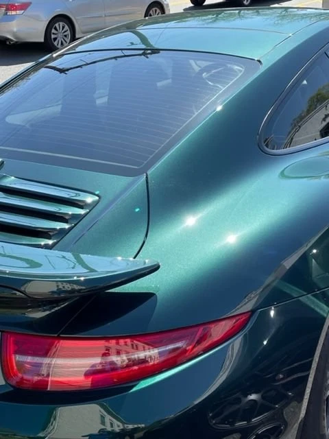2014 Porsche 991 Turbo - Image 5 of 13