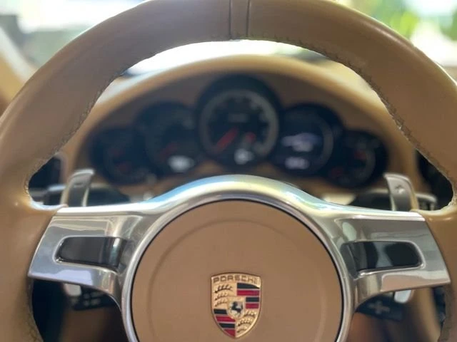 2014 Porsche 991 Turbo - Image 7 of 13
