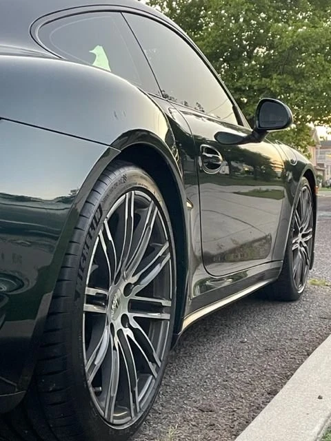 2014 Porsche 991 Turbo - Image 10 of 13