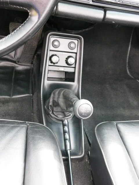 1989 Porsche 930 Turbo - Image 9 of 18