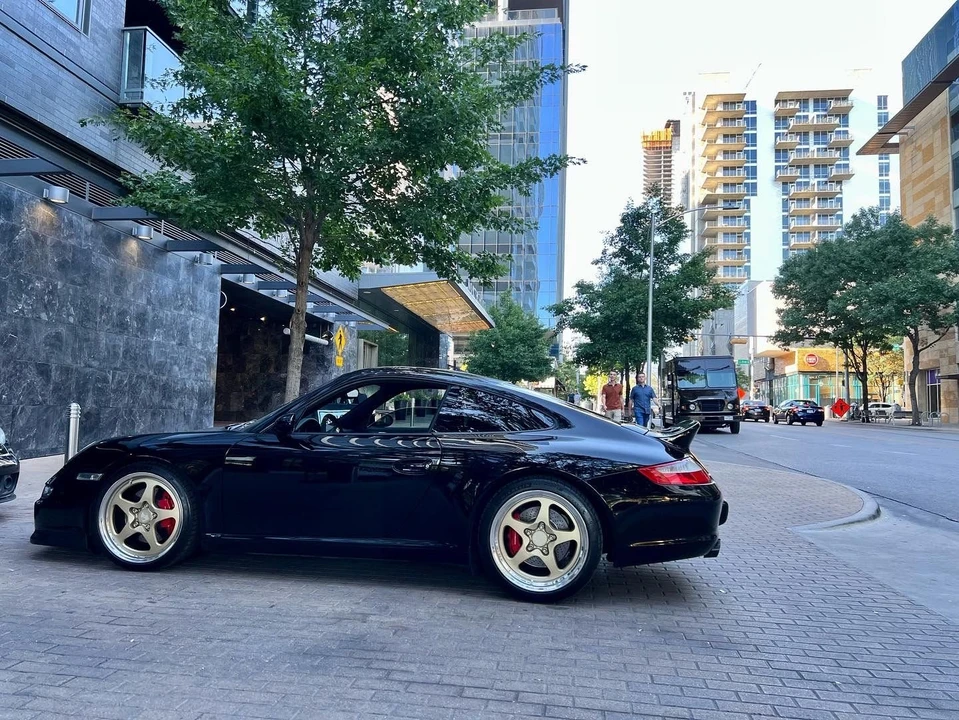 2007 Porsche 997 Carrera S - Image 20 of 22