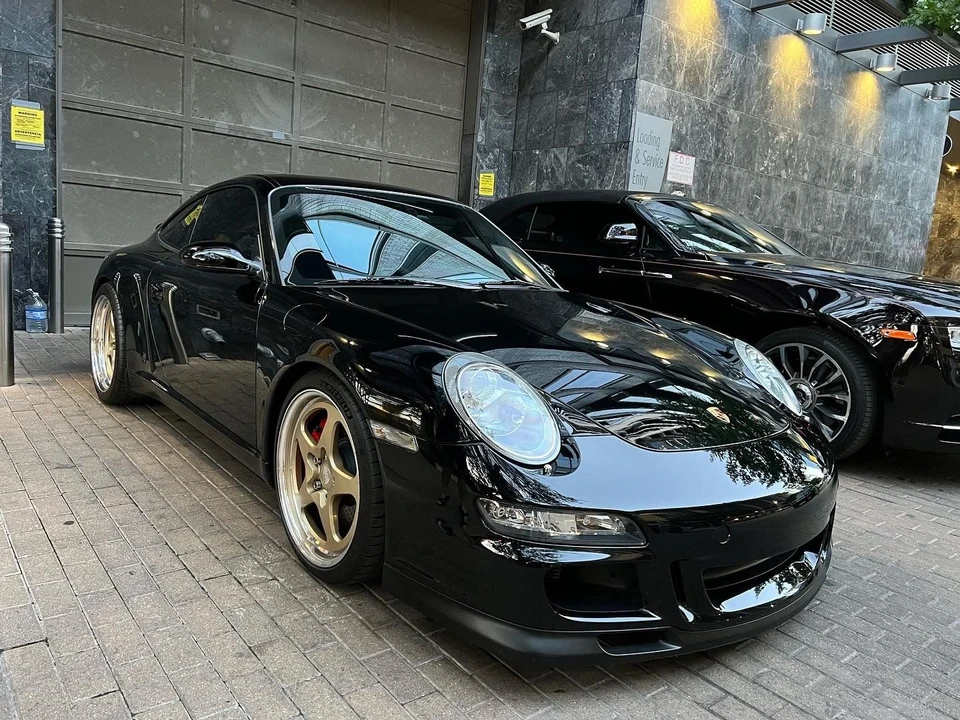 2007 Porsche 997 Carrera S - Image 19 of 22