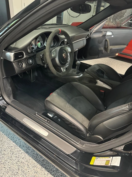 2007 Porsche 997 Carrera S - Image 14 of 22