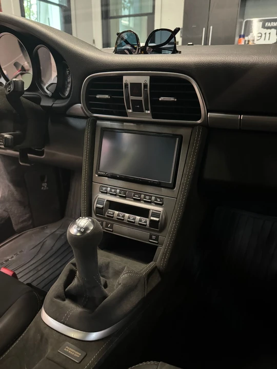 2007 Porsche 997 Carrera S - Image 12 of 22