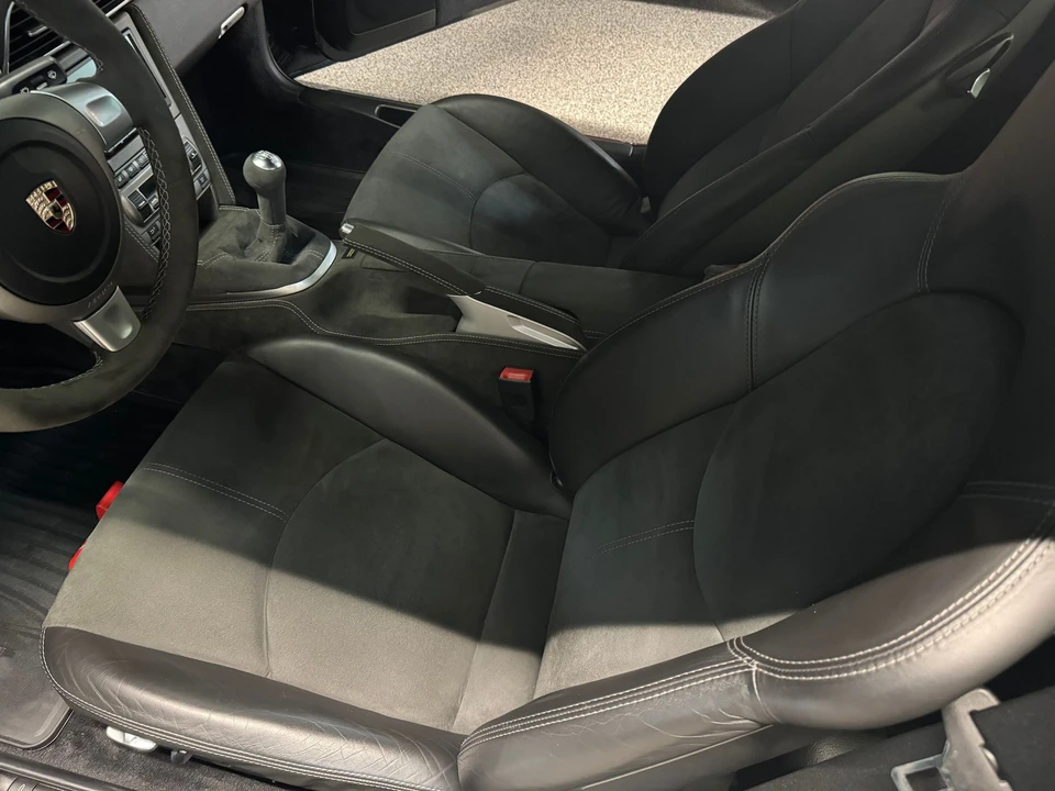 2007 Porsche 997 Carrera S - Image 13 of 22