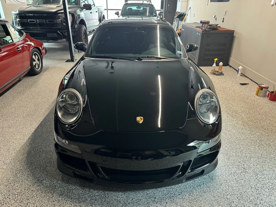 2007 Porsche 997 Carrera S - Image 2 of 22