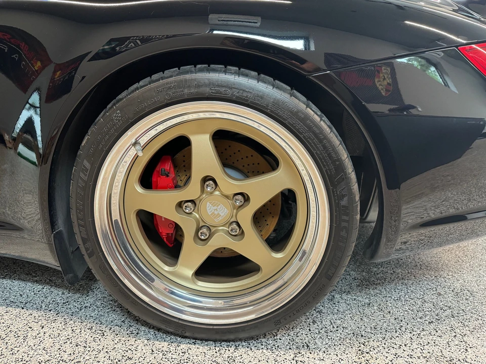 2007 Porsche 997 Carrera S - Image 7 of 22