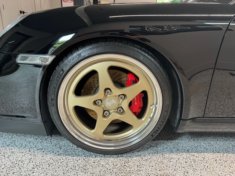 2007 Porsche 997 Carrera S - Image 8 of 22