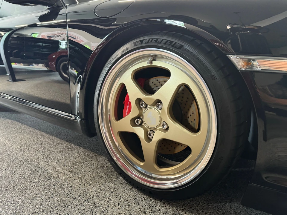 2007 Porsche 997 Carrera S - Image 9 of 22