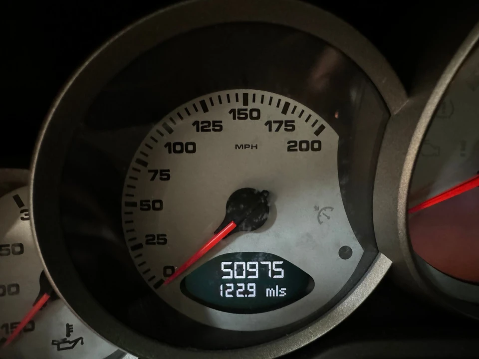 2007 Porsche 997 Carrera S - Image 17 of 22