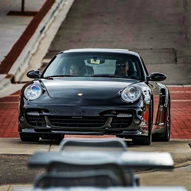 2008 Porsche 997 Turbo - Image 5 of 5
