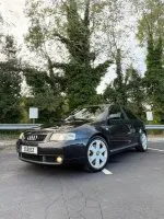 2000 Audi S3