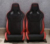 Parts & Memorabilia Seats & Interior - Image 2 of 8
