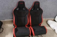 Parts & Memorabilia Seats & Interior - Image 3 of 8