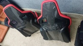 Parts & Memorabilia Seats & Interior - Image 4 of 8