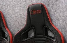 Parts & Memorabilia Seats & Interior - Image 6 of 8