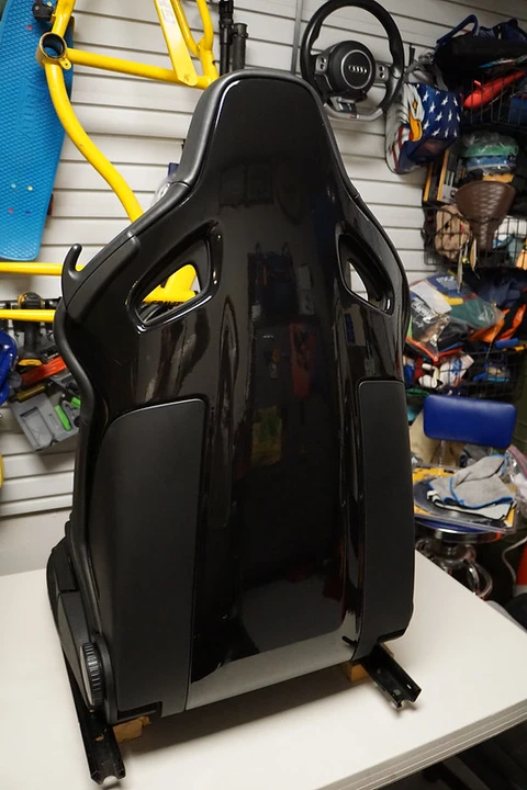 Parts & Memorabilia Seats & Interior - Image 6 of 8