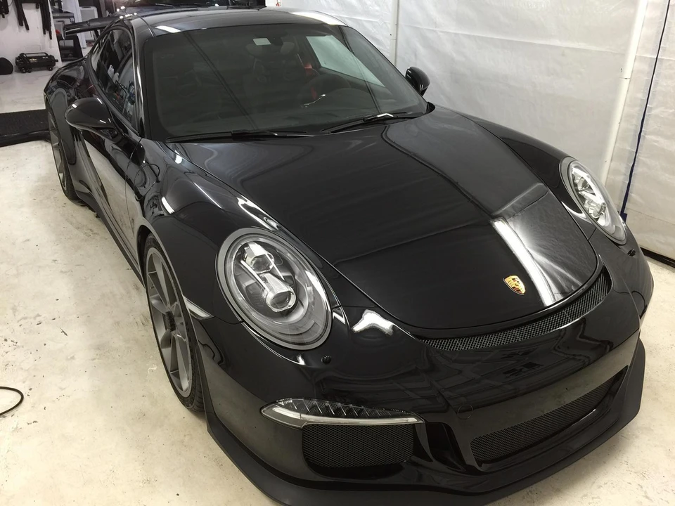 2015 Porsche 991 GT3 - Image 17 of 25