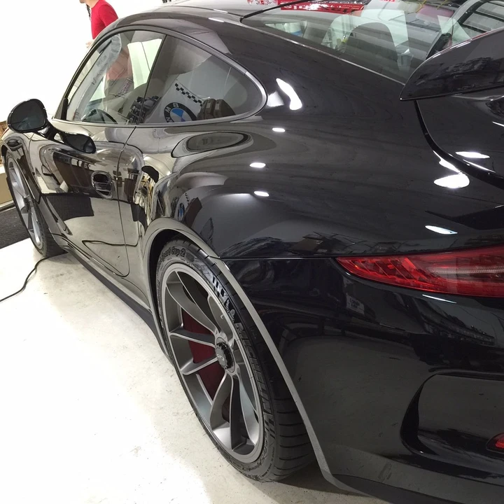 2015 Porsche 991 GT3 - Image 16 of 25