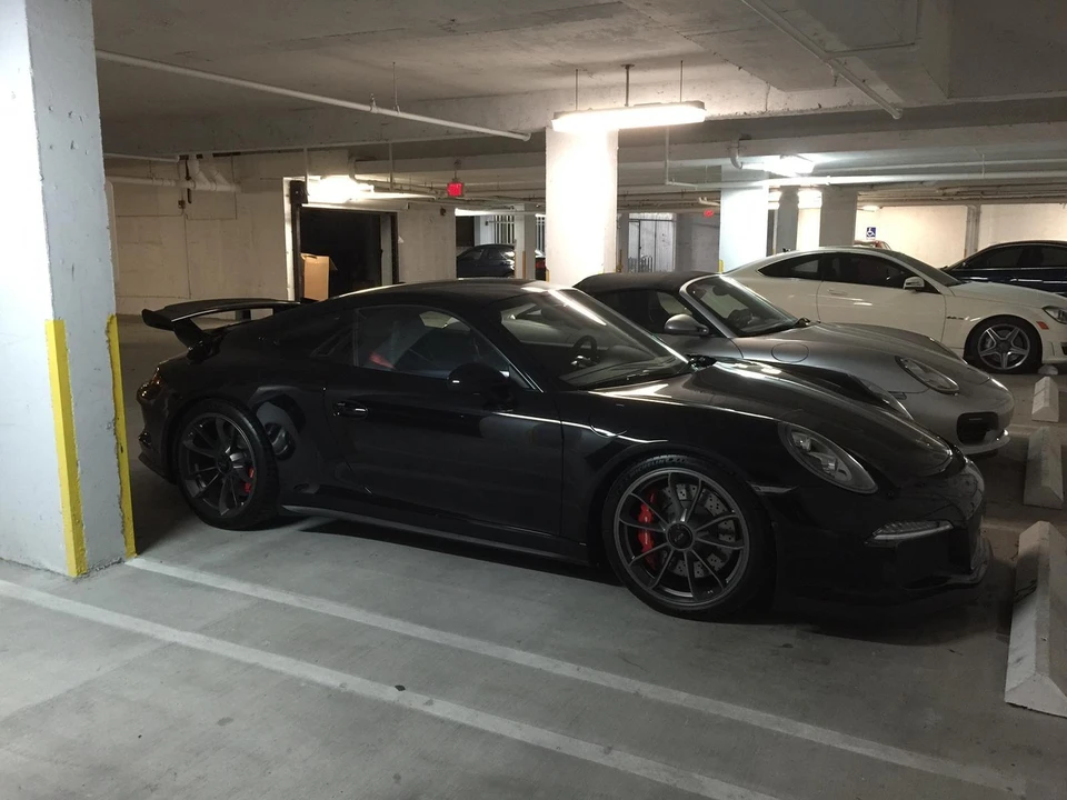 2015 Porsche 991 GT3 - Image 20 of 25