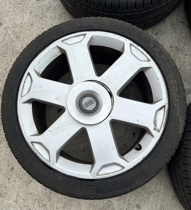 2004 Parts & Memorabilia Wheels - Image 3 of 11