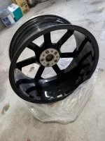 Audi TT RS OEM Wheel