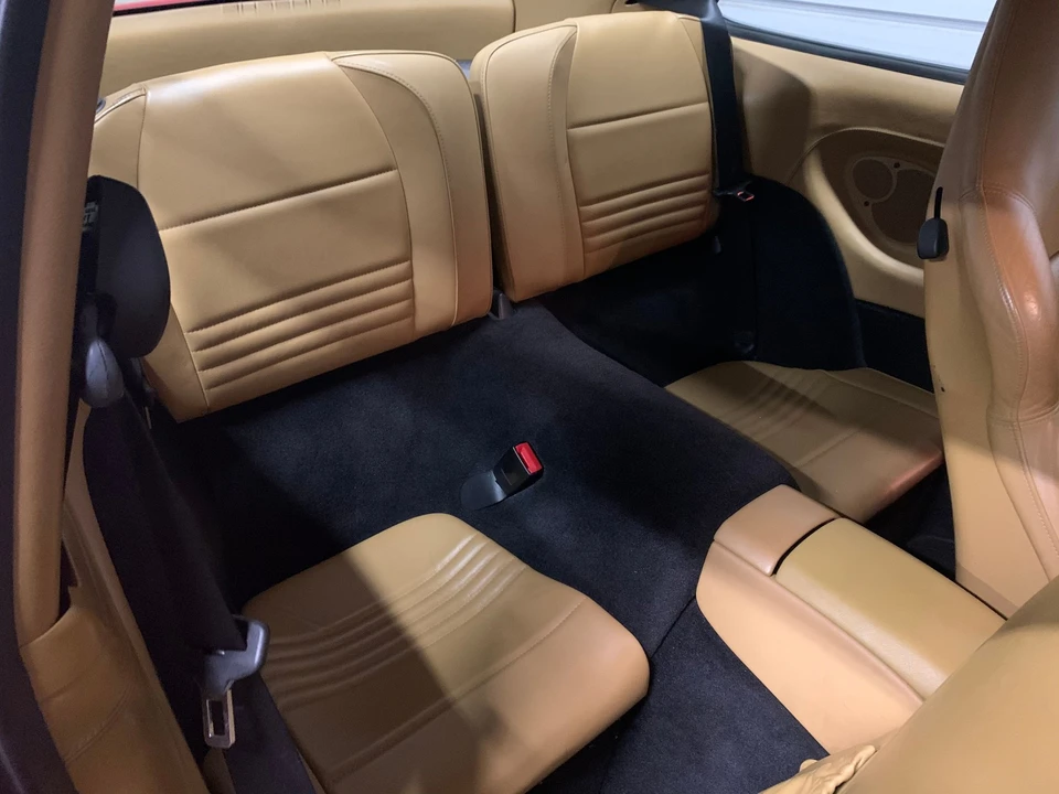 2003 Porsche 996 Carrera 4S - Image 18 of 31