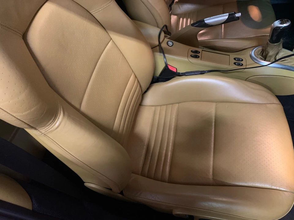 2003 Porsche 996 Carrera 4S - Image 20 of 31