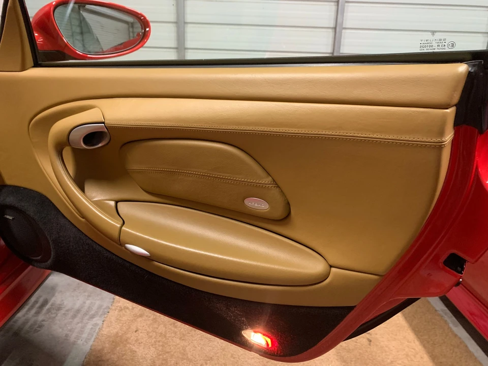 2003 Porsche 996 Carrera 4S - Image 21 of 31