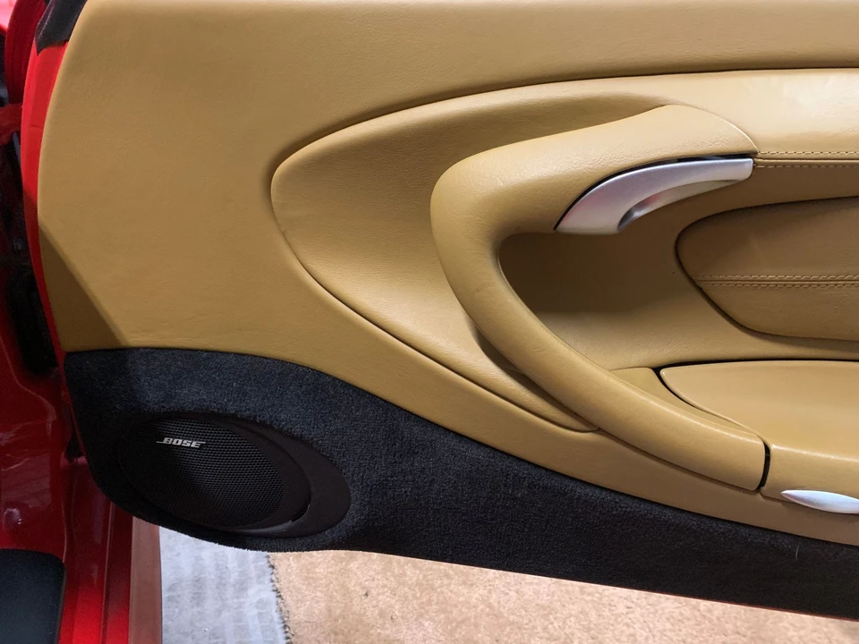 2003 Porsche 996 Carrera 4S - Image 22 of 31