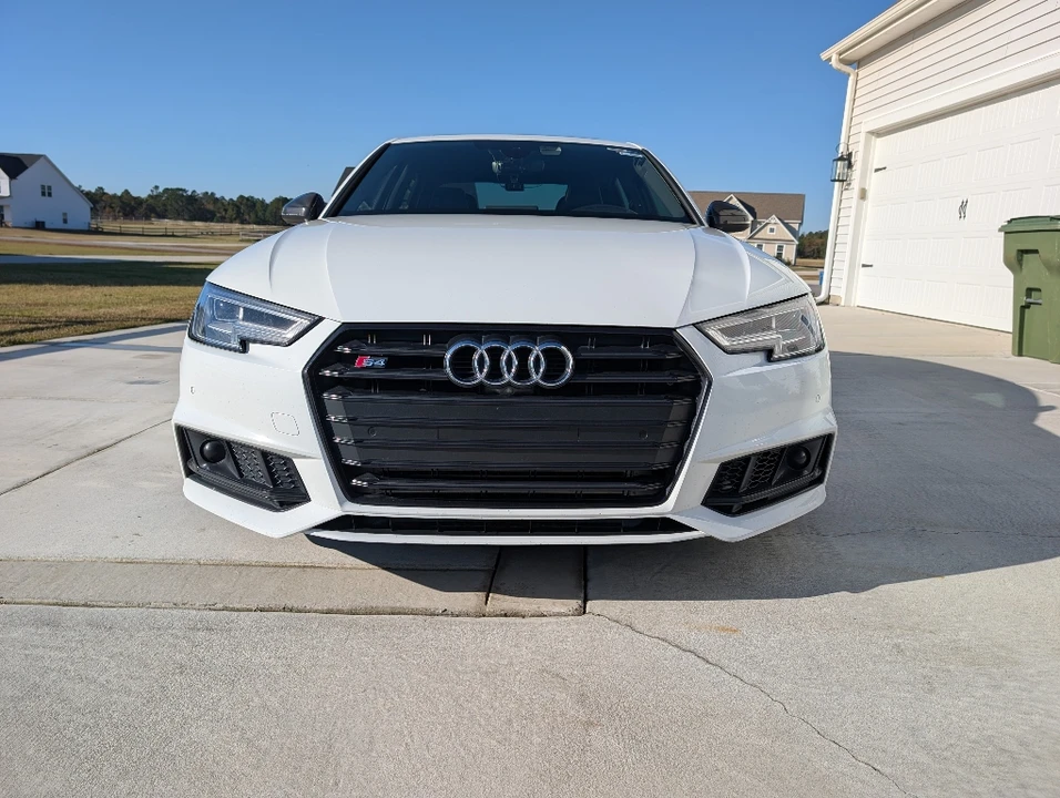2018 Audi B9 S4 - Image 9 of 10