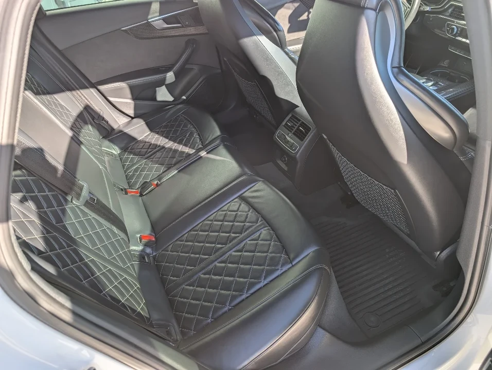 2018 Audi B9 S4 - Image 8 of 10
