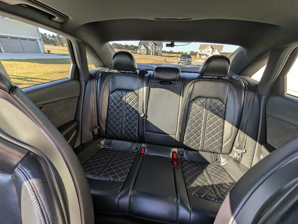 2018 Audi B9 S4 - Image 2 of 10