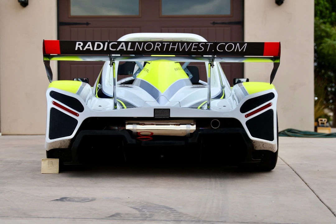 2020 Radical SR3 - Image 6 of 20