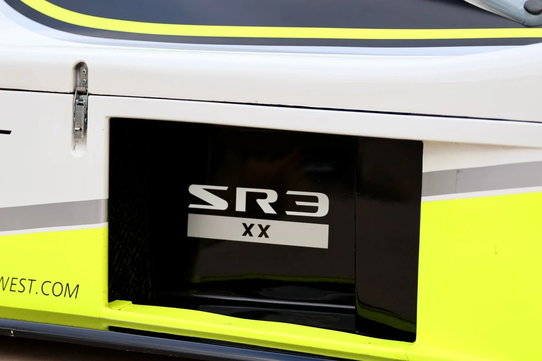 2020 Radical SR3 - Image 10 of 20
