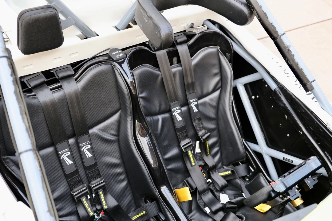 2020 Radical SR3 - Image 13 of 20