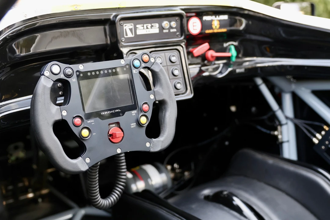 2020 Radical SR3 - Image 15 of 20