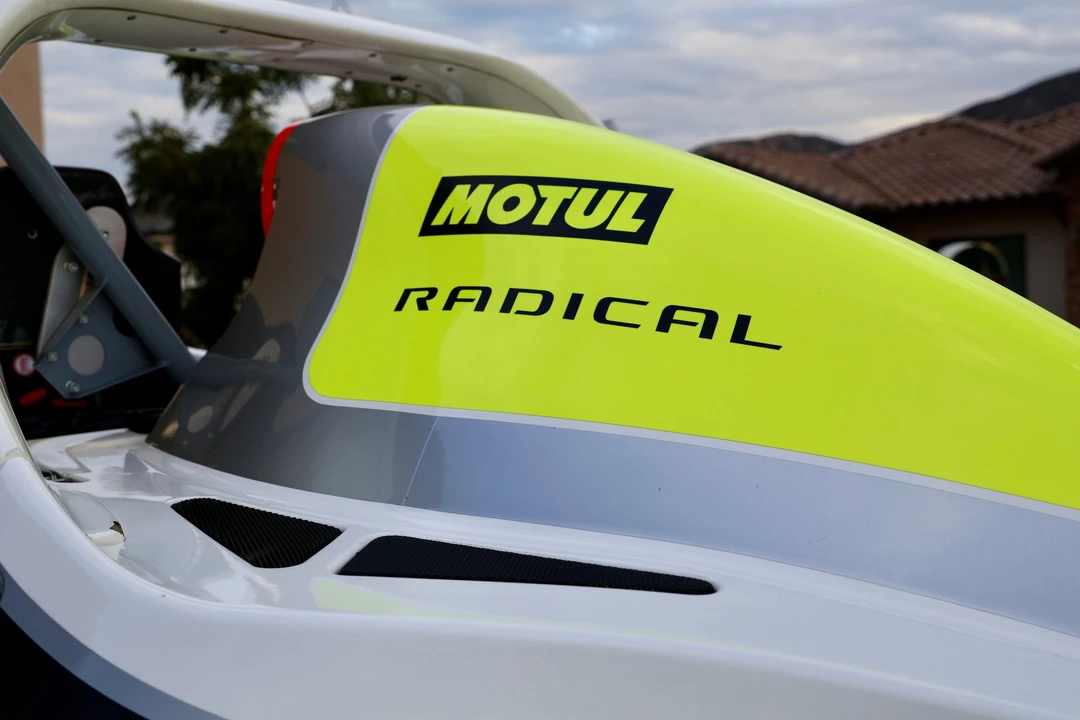 2020 Radical SR3 - Image 11 of 20