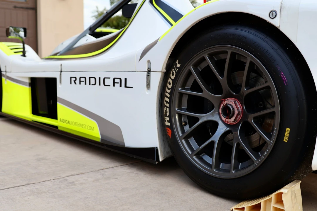 2020 Radical SR3 - Image 12 of 20