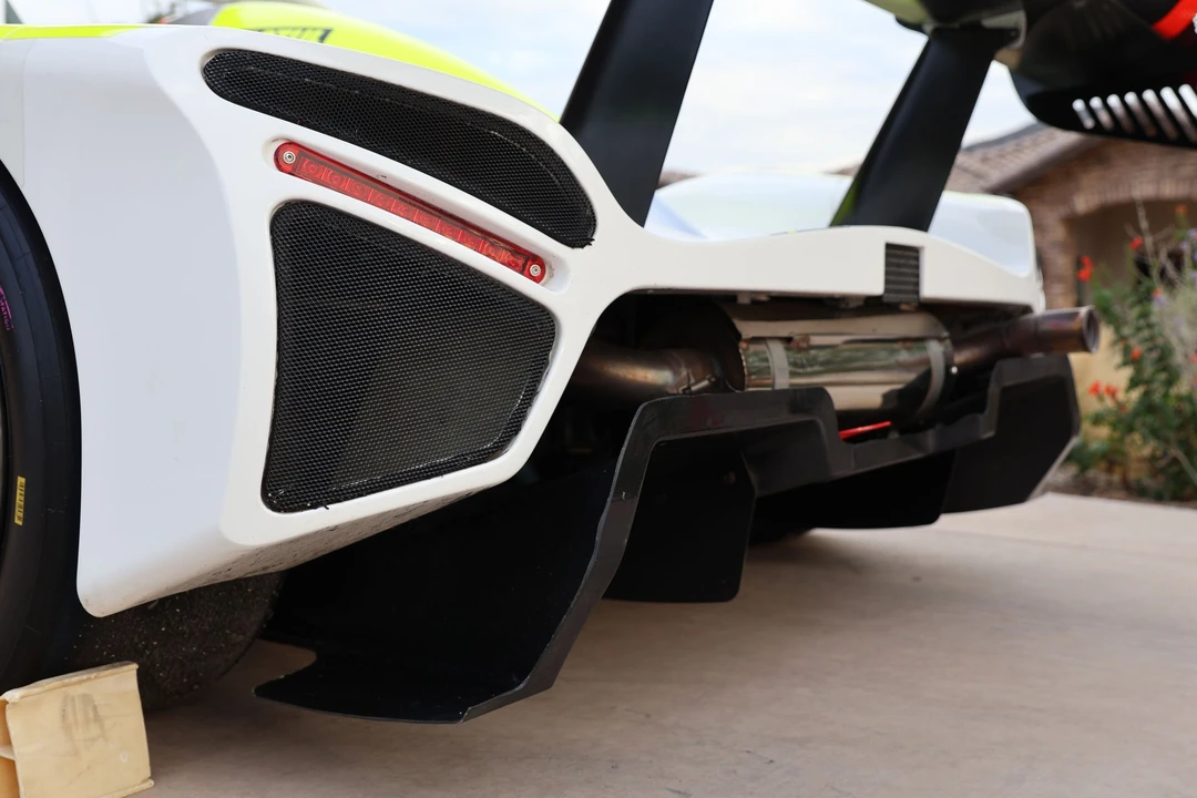 2020 Radical SR3 - Image 17 of 20