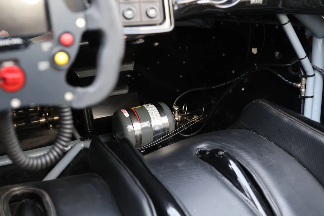 2020 Radical SR3 - Image 16 of 20