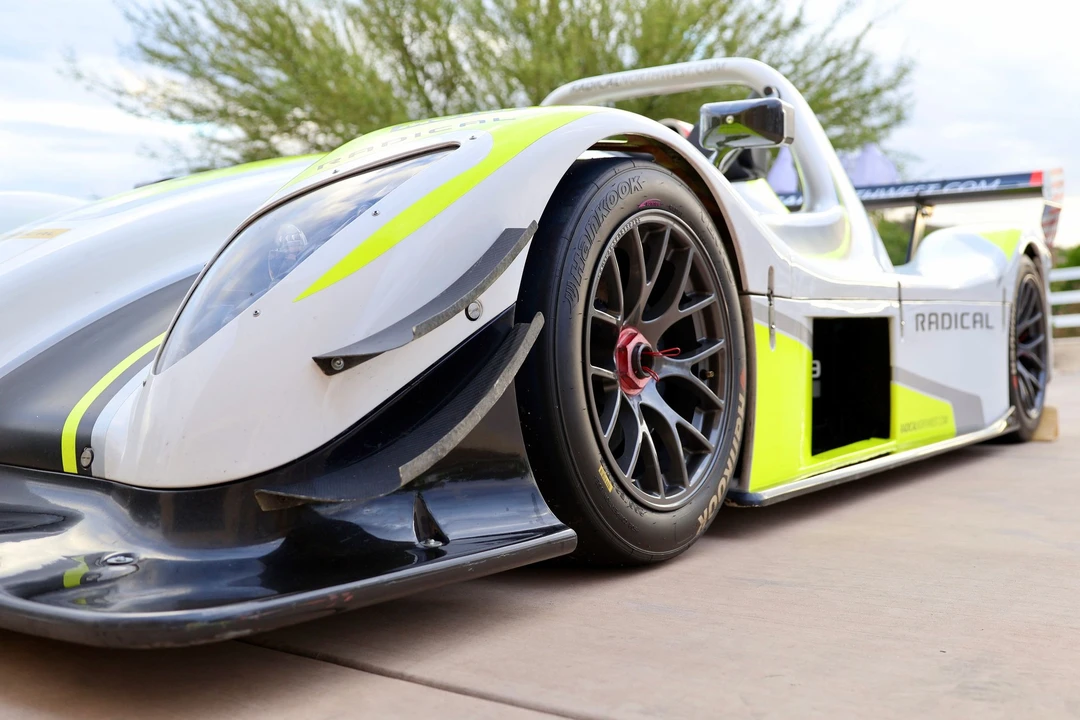 2020 Radical SR3 - Image 19 of 20