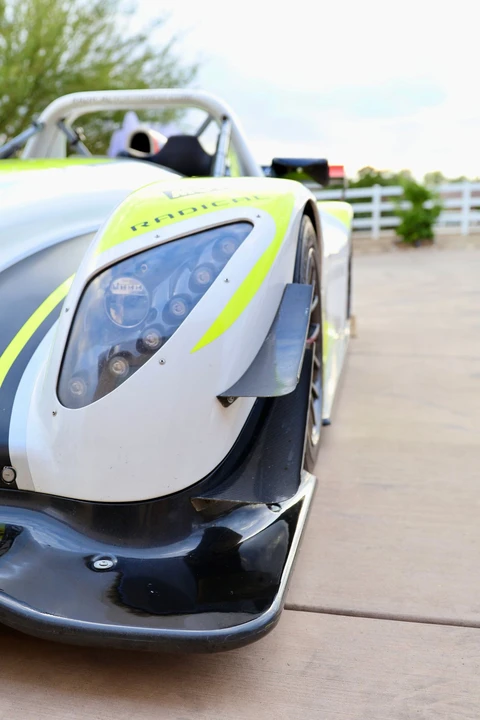 2020 Radical SR3 - Image 20 of 20