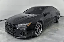2021 Audi RS7