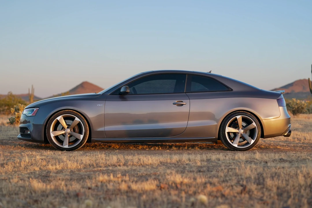 Audi B8 S5 - Image 2 of 5