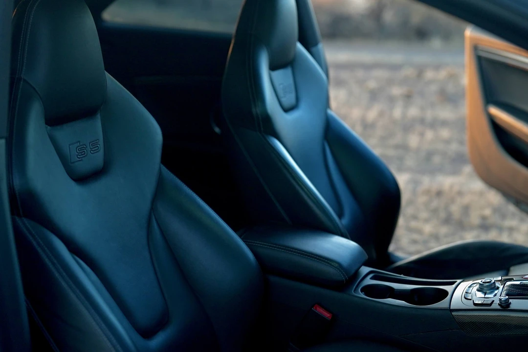 Audi B8 S5 - Image 4 of 5
