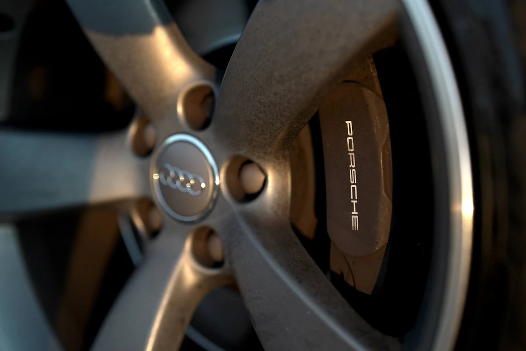 Audi B8 S5 - Image 3 of 5