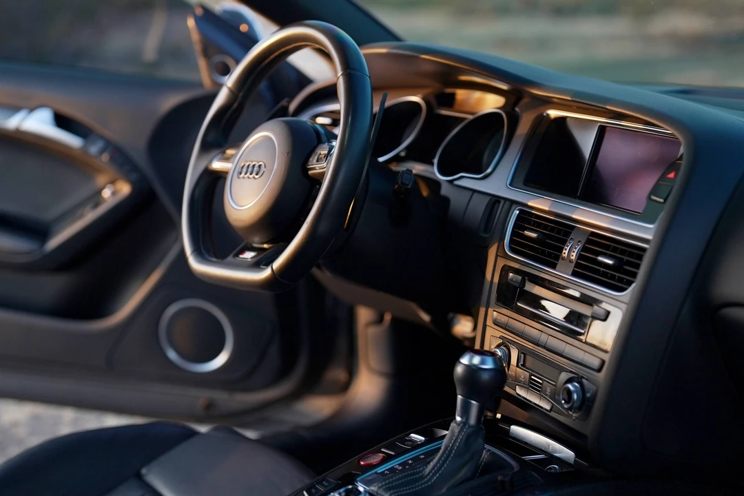 Audi B8 S5 - Image 5 of 5